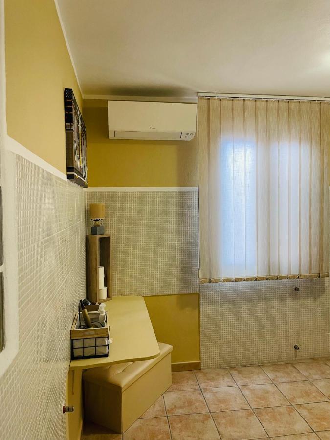 Homesweethome Porto Torres Exterior photo